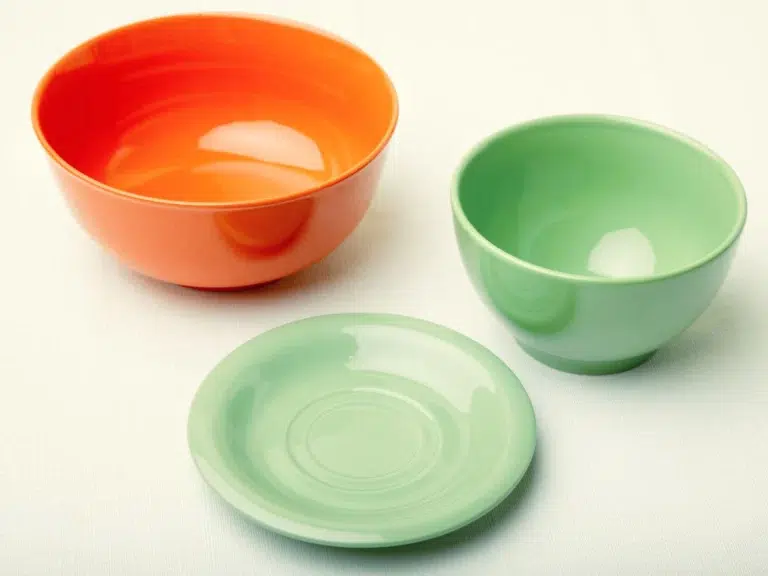 dishware for kitchen essentials