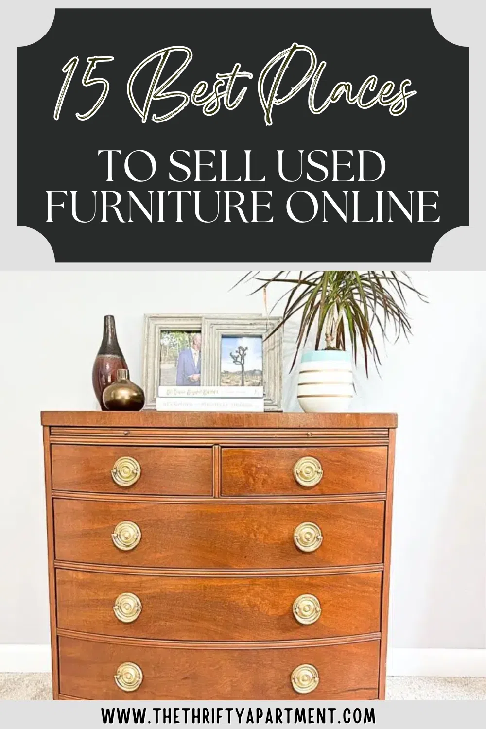 15 Best Places to Sell Used Furniture Online