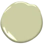 Benjamin Moore Fernwood Green