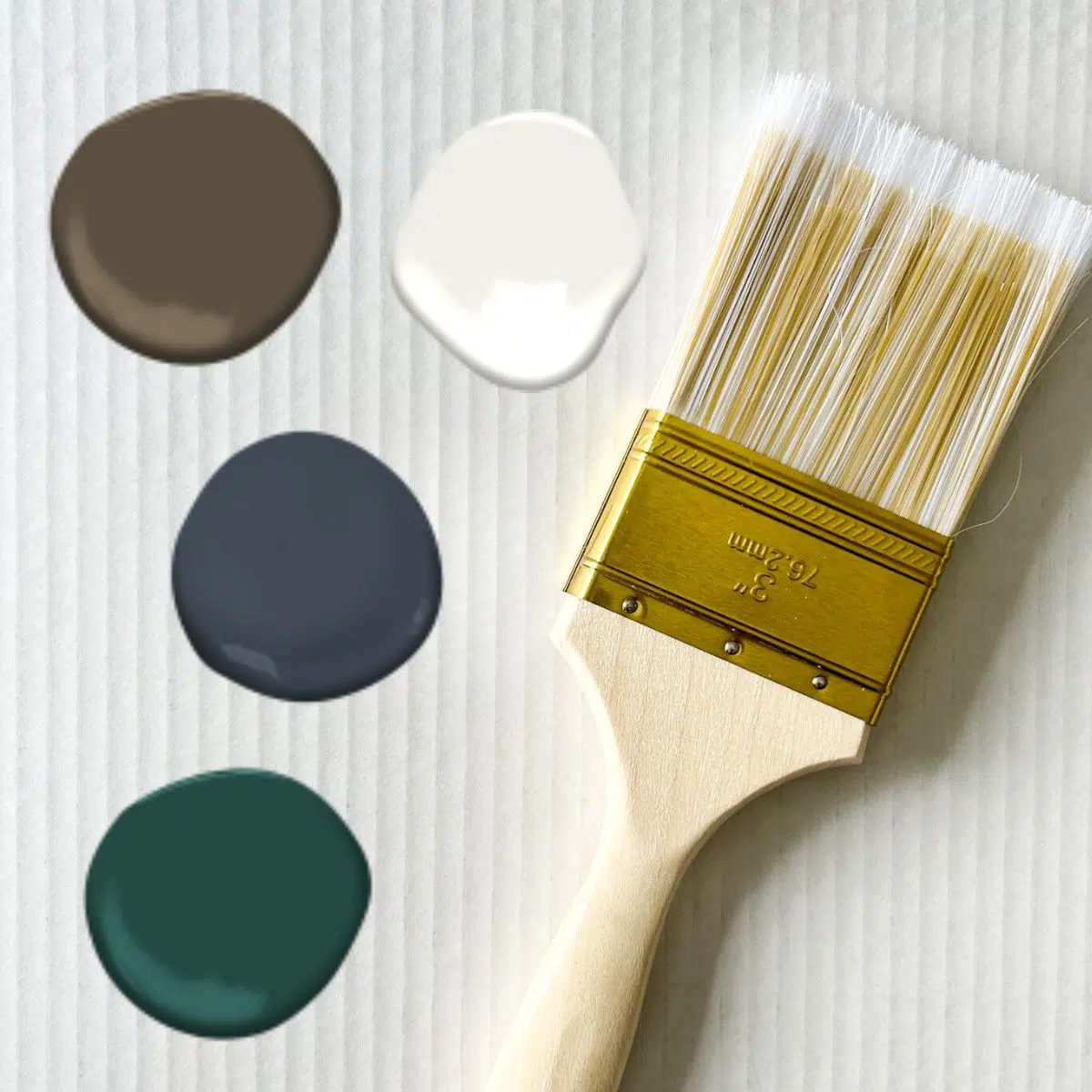 benjamin moore colors