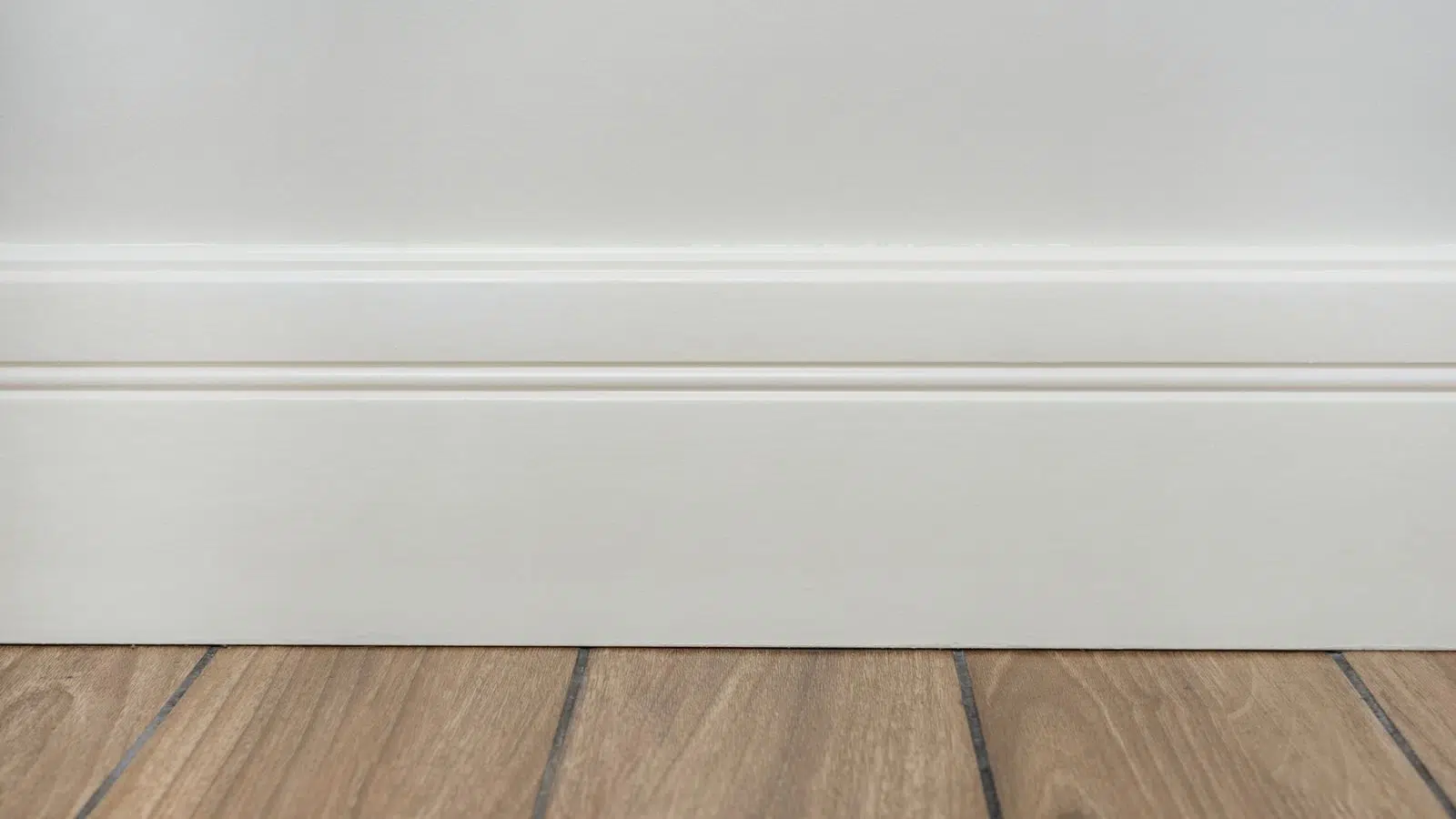 baseboards