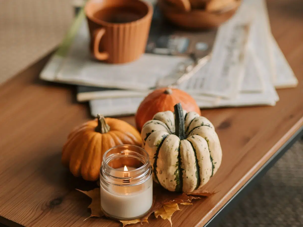 fall decor