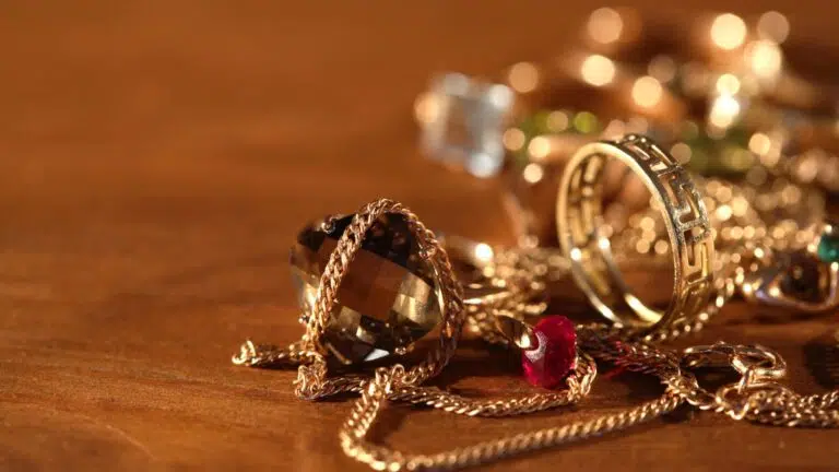 jewelry