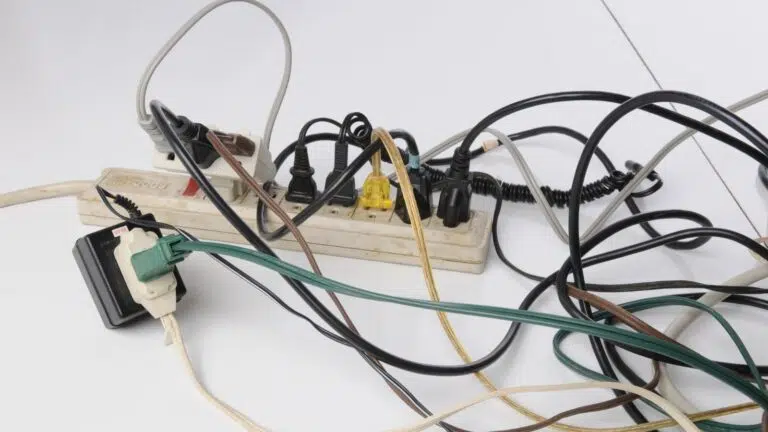 power cords