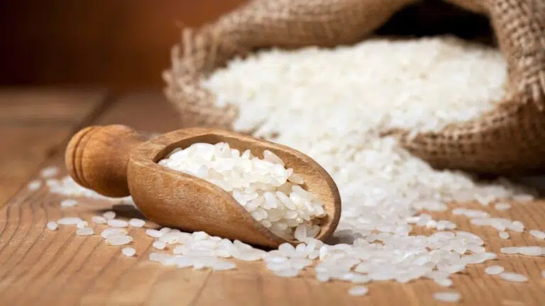 rice