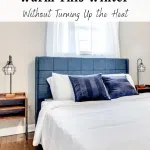 18 Frugal Ways to Stay Warm This Winter Without Turning Up the Heat