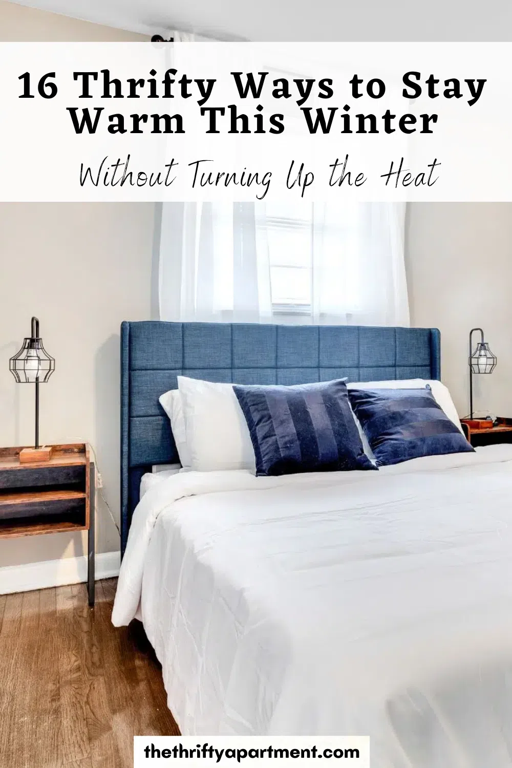18 Frugal Ways to Stay Warm This Winter Without Turning Up the Heat