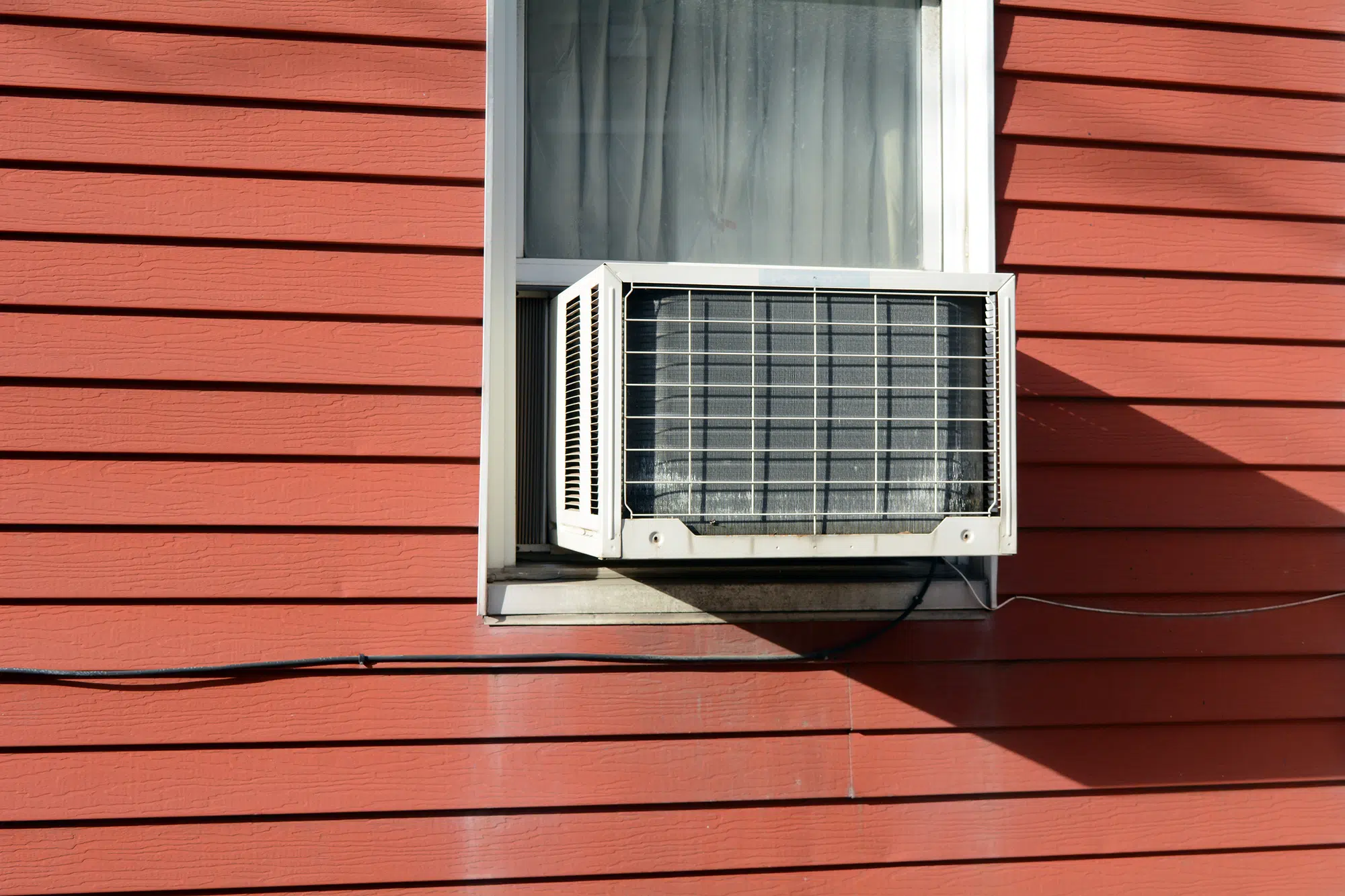 window ac units