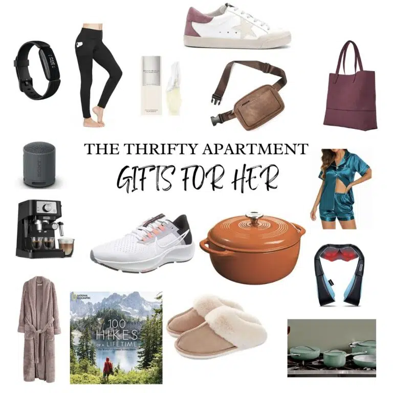 Gift Guide for Her
