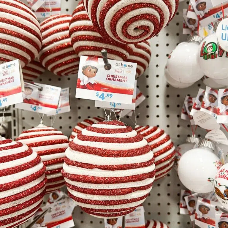 beautiful ornaments