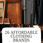 26 Affordable American Made Clothing Brands