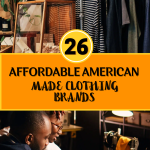 26 Affordable American Made Clothing Brands