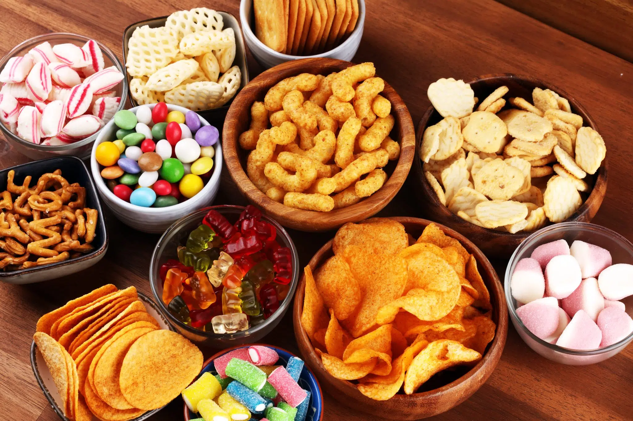 18 Fooads You are Eating That Are Gradually Destroying Your Brain