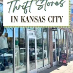 10 Best Thrift Stores in Kansas City