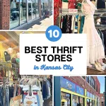 Best Thrift Stores