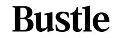 bustle logo