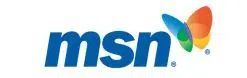 msn logo