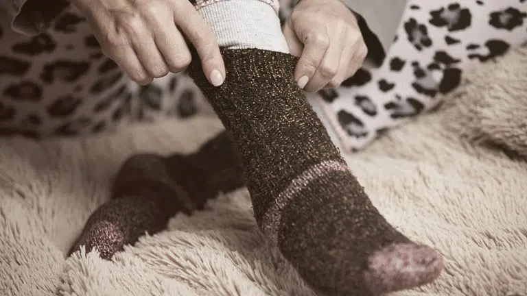 Fun DIY Projects You Can Make With Old Socks