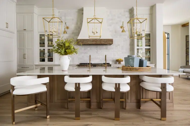 Top Kitchen Design Trends for 2026 You’ll Want to Try