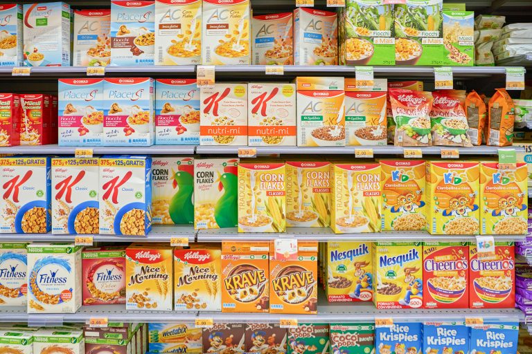 More Americans Are Reaching for Store Brands Instead of Big Names