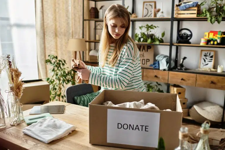 15 Decluttering Mistakes That Can Mess Up Your Home’s Organization