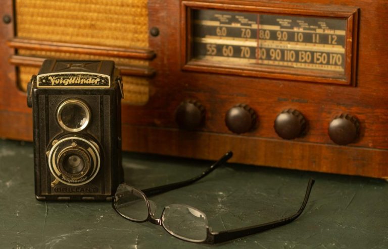 12 Vintage Pieces in the Basement You Might Regret Getting Rid Of
