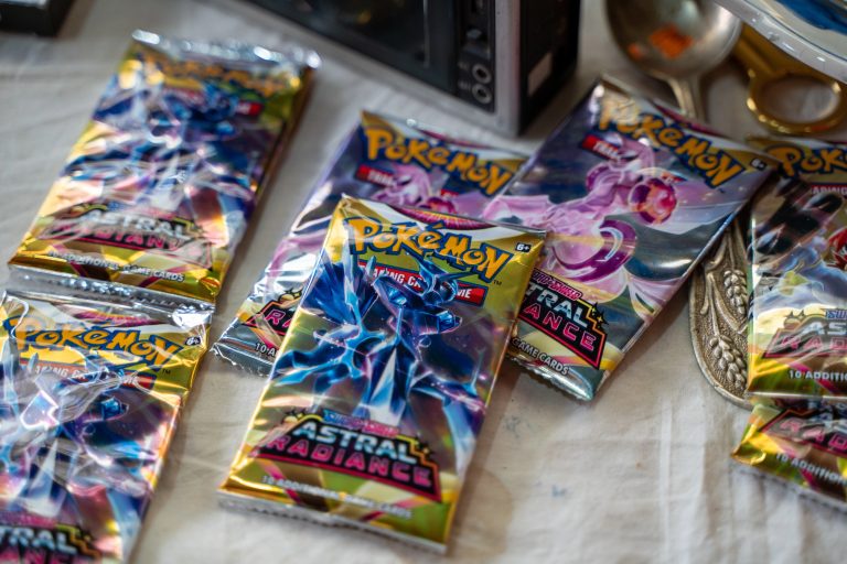 15 Things Every 90s Kid Had That Are Incredibly Valuable Now