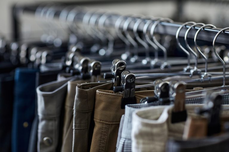 The Best Cities for Thrifting Right Now (And Why Everyone’s Talking About Them)