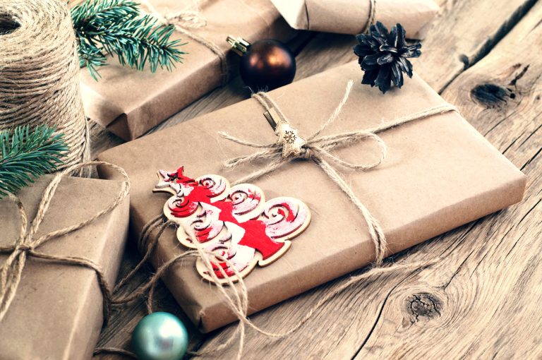 gift boxes