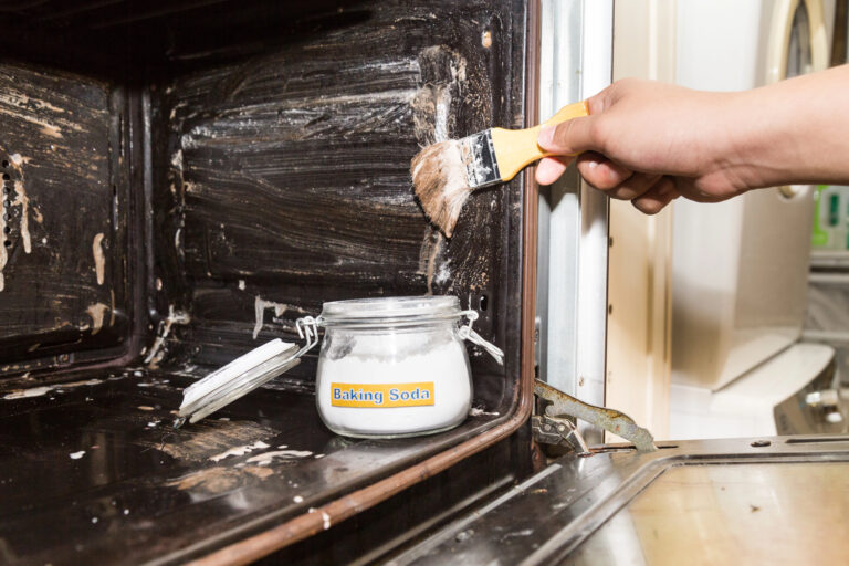 baking soda