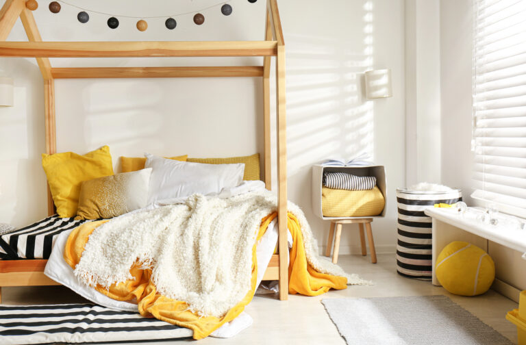 12 Quiet Ways Your Home Decor Shapes Your Mood