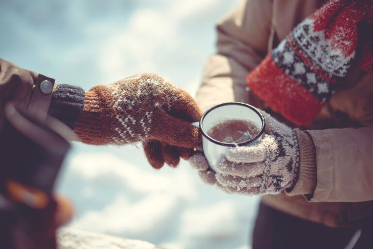 Broke-ish After the Holidays? This Is How I’m Getting Through Winter Without Spending a Dollar