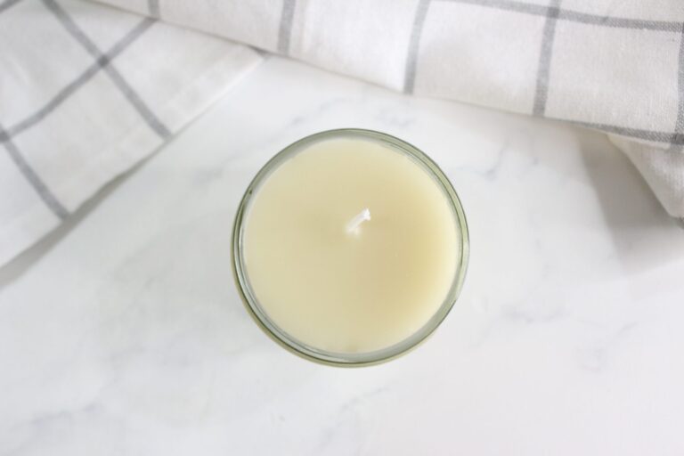 candle