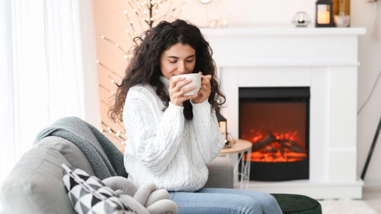 20 Frugal Ways to Stay Warm Without Cranking Up the Heat