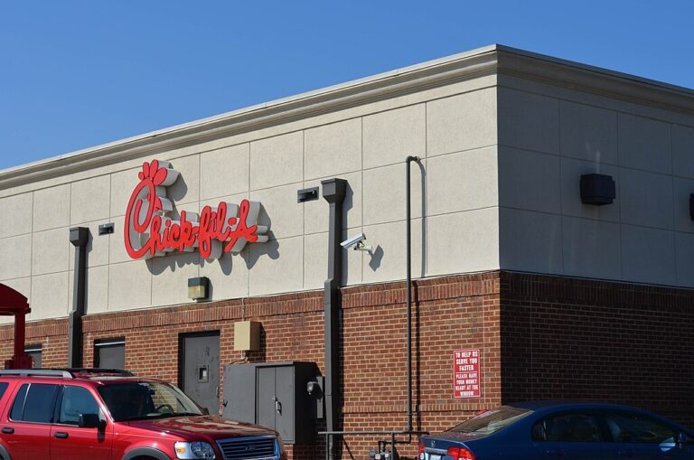 chick fil a