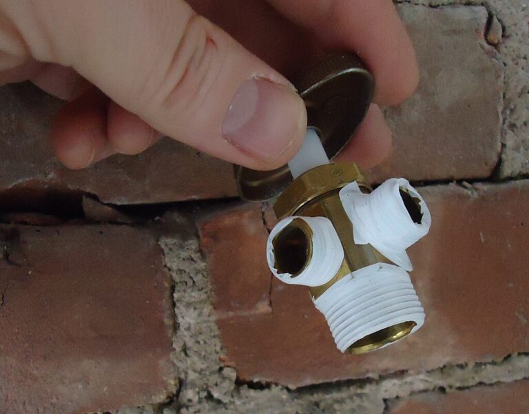 plumbing tape