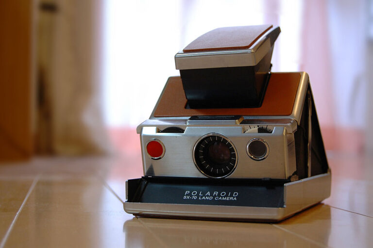 polaroid