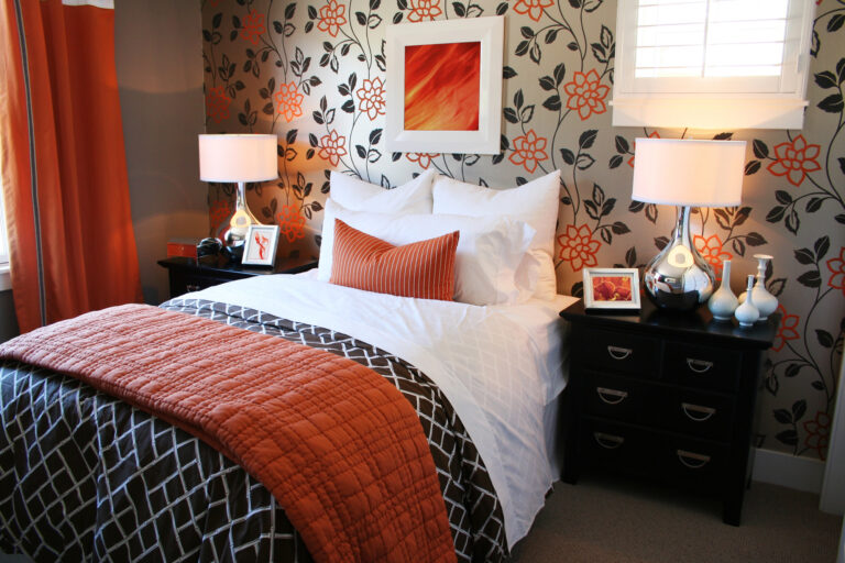 small cozy bedrooms