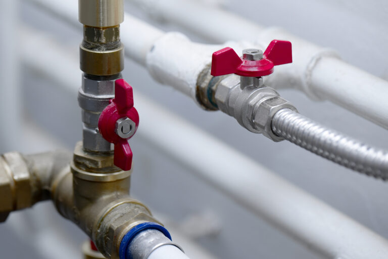pipes