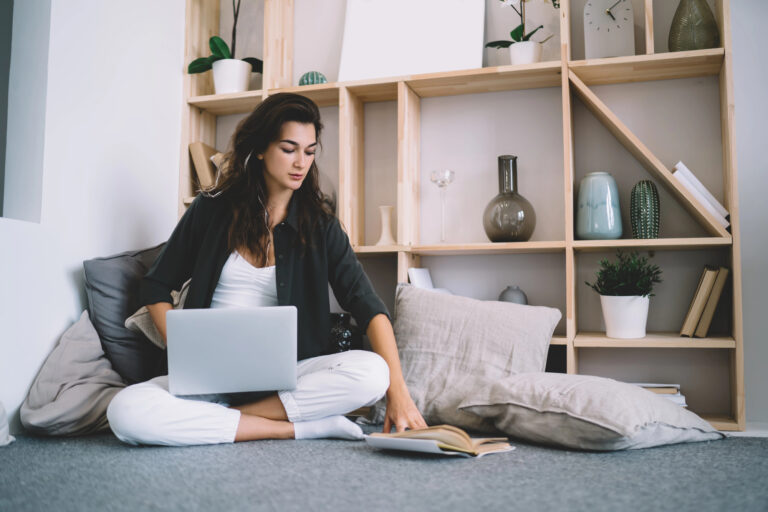 When Decluttering Brings Up Unexpected Grief — Here’s How to Handle It