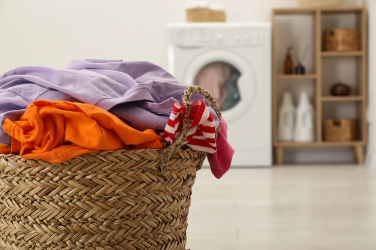 laundry basket