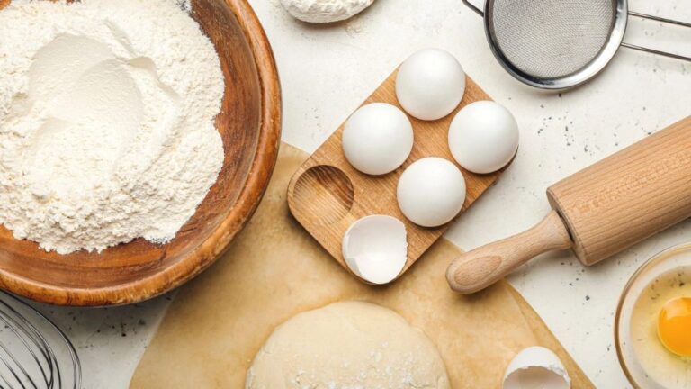 These 14 Foods Usually Stay Good Well Past the Date on the Package