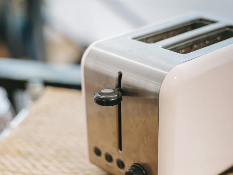 toaster oven