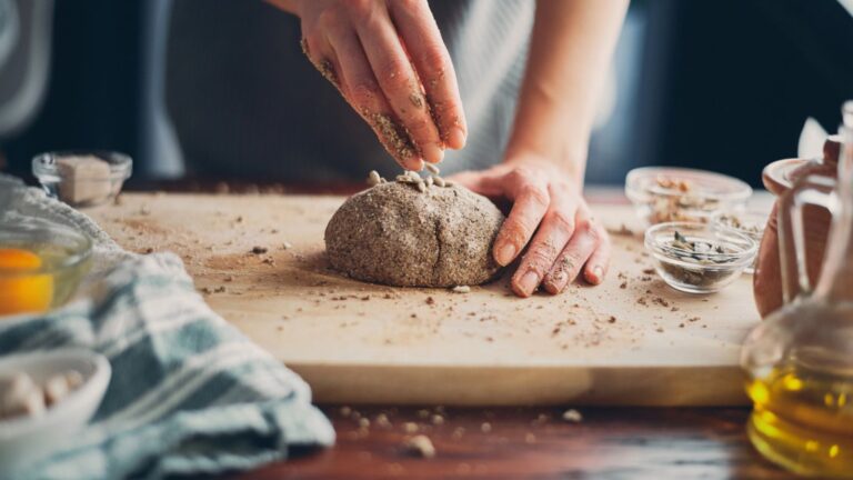 8 Household Tasks Grandma Did Without Thinking That Feel Hard Today