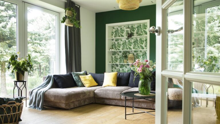These Tiny Cleaning Hacks Make Your Home Look Much Cleaner Than It Is