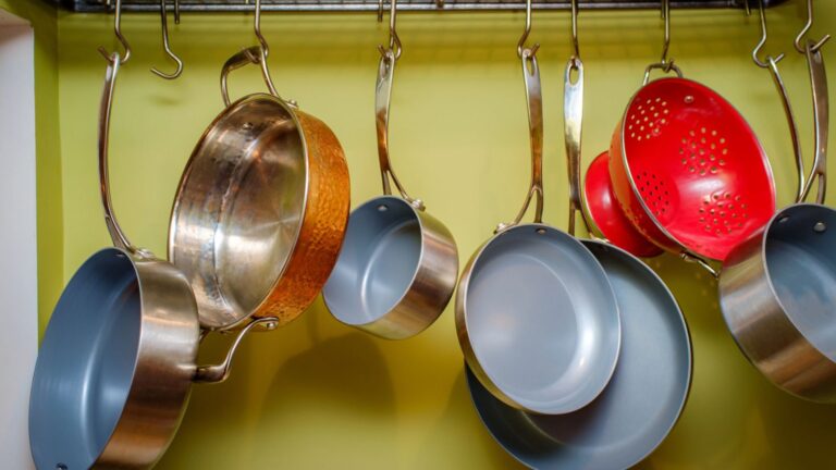13 Popular Kitchen Tools That Could Be Secretly Contaminating Your Food