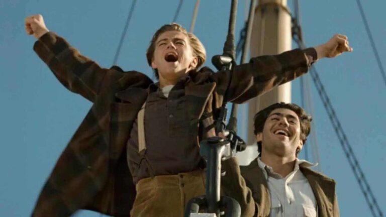 titanic