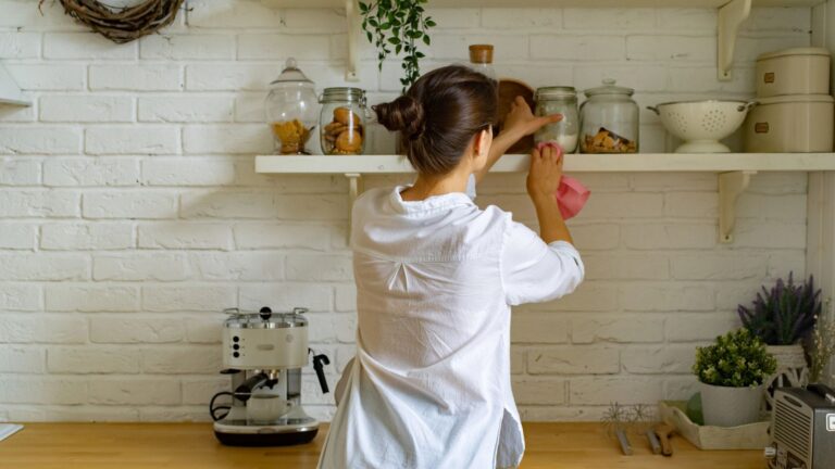Your House Doesn’t Have to Be This Dusty—It’s Time to Do Something About It