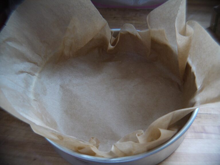 12 Things You’d Never Think to Do With That Roll of Parchment Paper