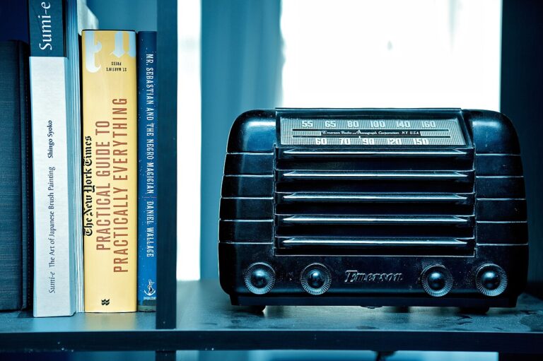 old dusty books